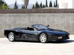 Ferrari Testarossa Spyder by Straman 1986 года